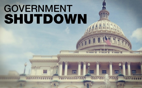 Thumbnail image for Government Shutdown